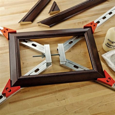 picture framing kits do yourself